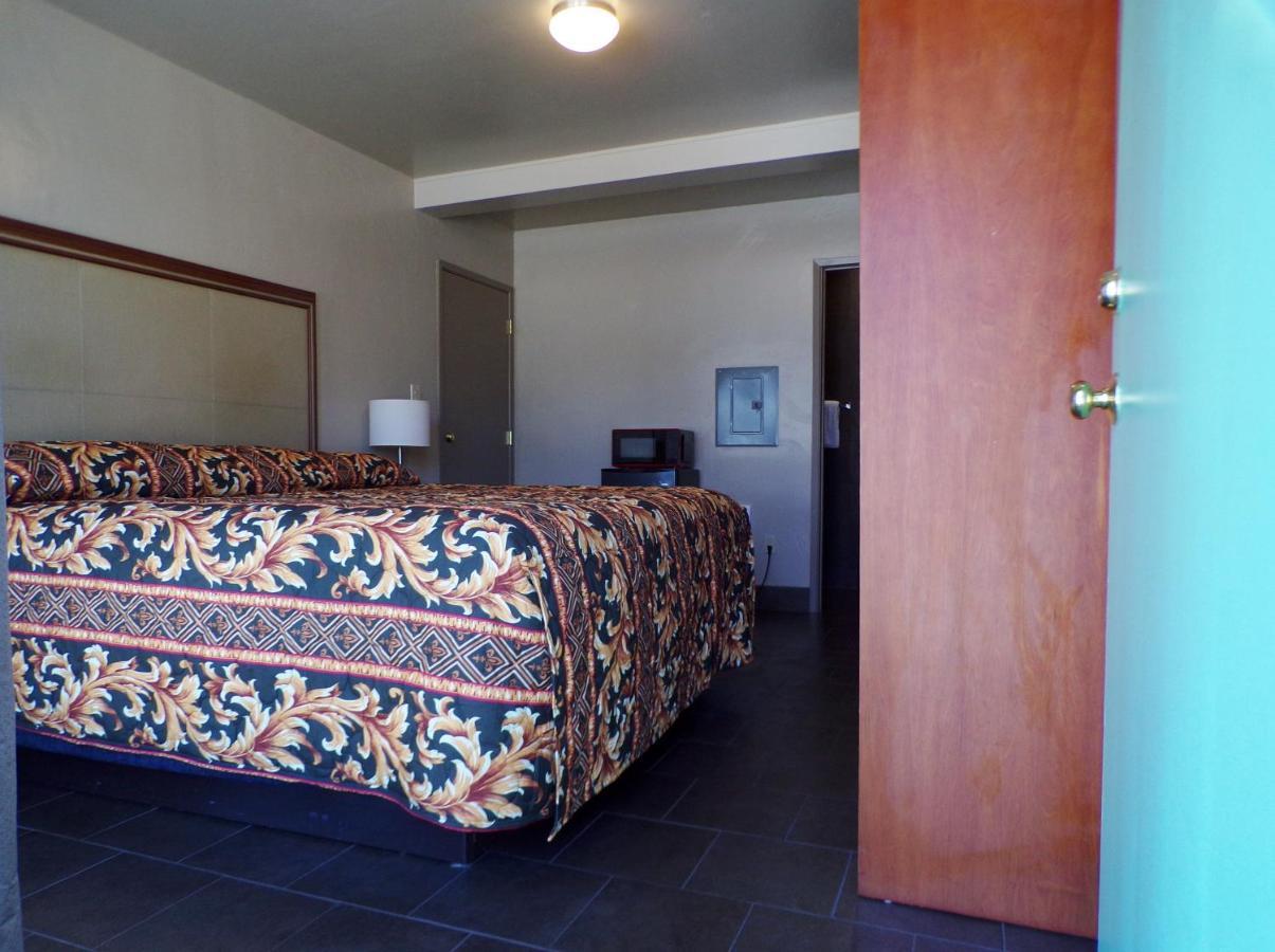 Cypress Tree Motel Cayucos Eksteriør billede