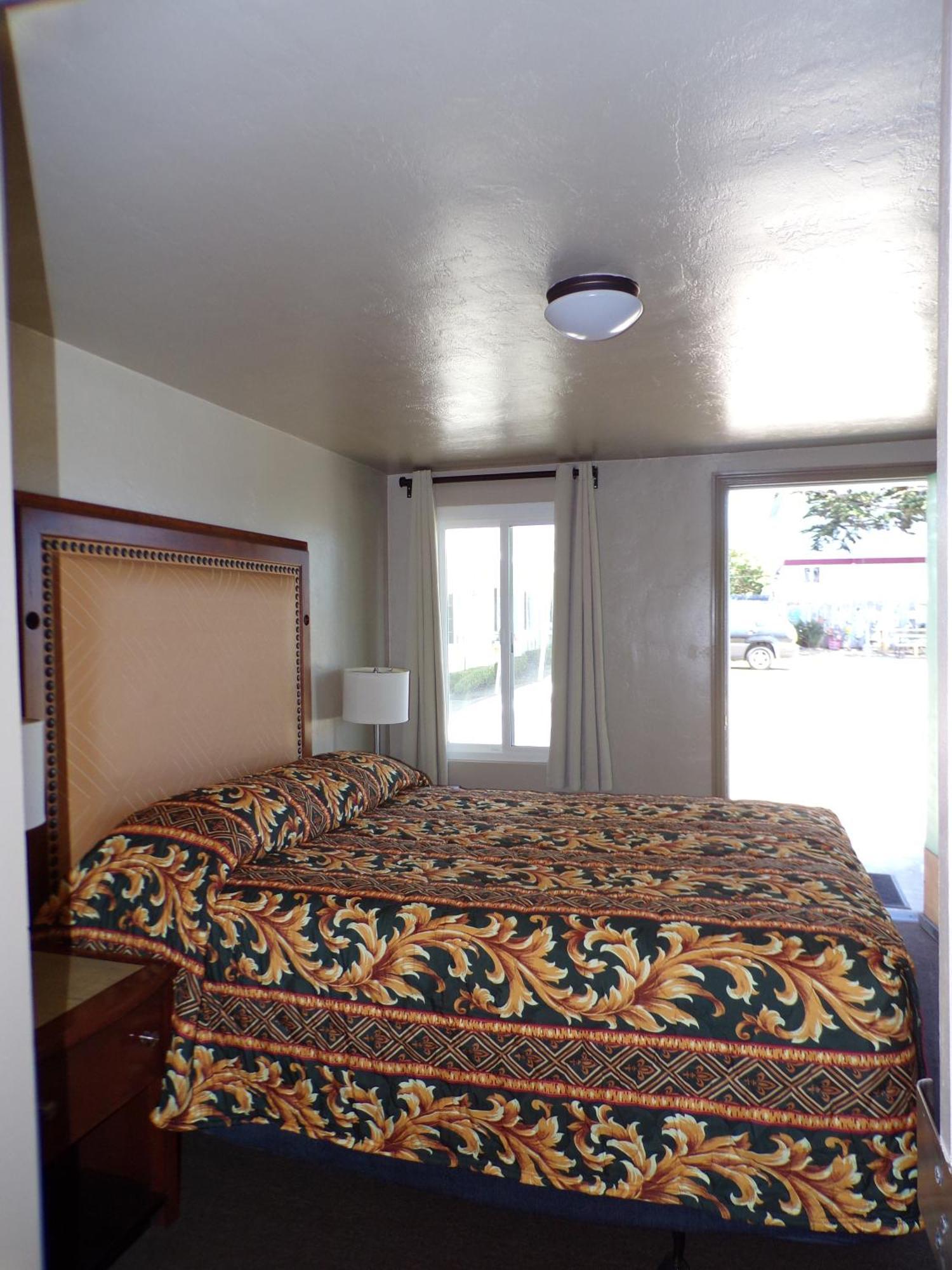 Cypress Tree Motel Cayucos Værelse billede